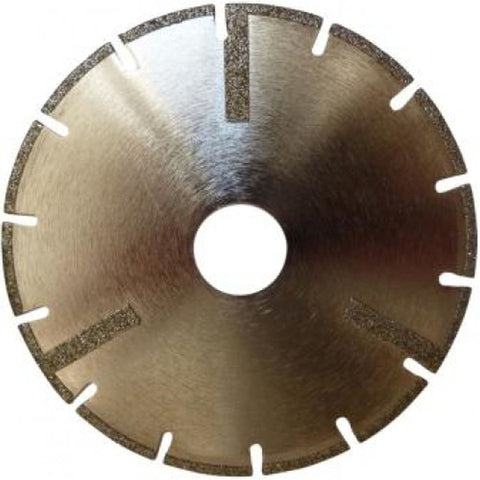Disc Diamantat Special Marmura/Fibra Optica DXDH.2117.115-S