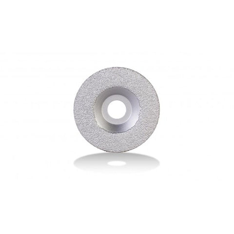 Disc diamantat pentru slefuit grosier placi ceramice RUBI VDG 100