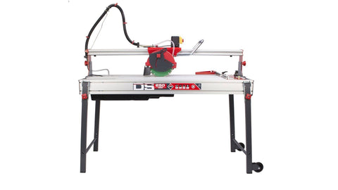 Masina de taiat RUBI DS-250 N 1000 Laser & Level