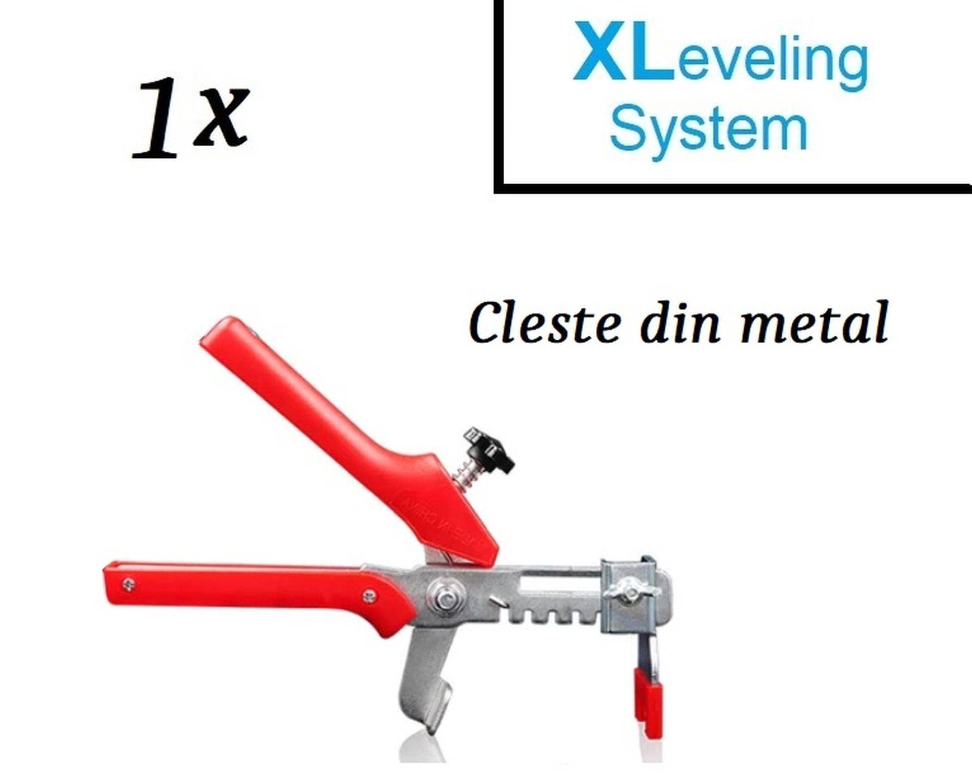 Cleste nivelare placi XLeveling din metal