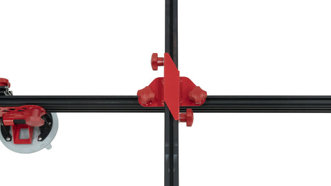 Sistem de transport cu ventuze cu vacuum pt. placi mari, 360cm, 170kg, Slab Trans Heavy Duty N - RUBI-18982